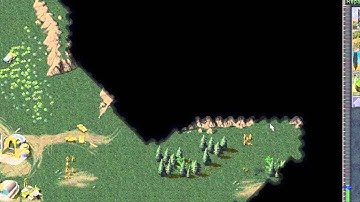 Command & Conquer / GDI Campaign - Mission 3 - Latvia