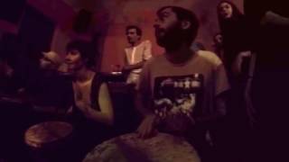 Support Your Local Artist The Drift Part 2 2016