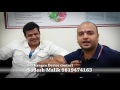 Interview Sudesh Malik