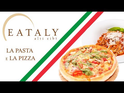Видео: Eataly New York: успех (скептически обоснованные инструкции по применению)