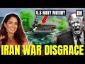Trump HUMILIATED by USS Ford Mutiny, Iran Vows to WIPE OUT US Troops - Rania Khalek.