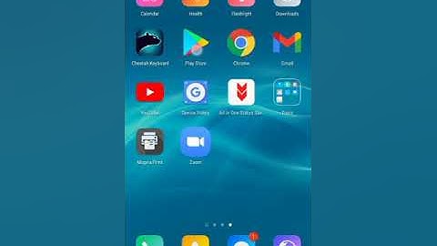 HOW TO INSTALL GOOGLE APPS ON HUAWEI PHONES: easy procedure