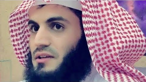 تلاوت زیبای سوره ملک( رعد محمد الکردی)