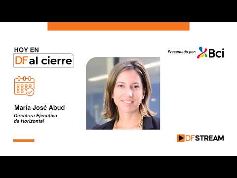 Abud: plan de Kast para revertir alto desempleo “debería bajar la tasa en 0,7 puntos porcentuales"