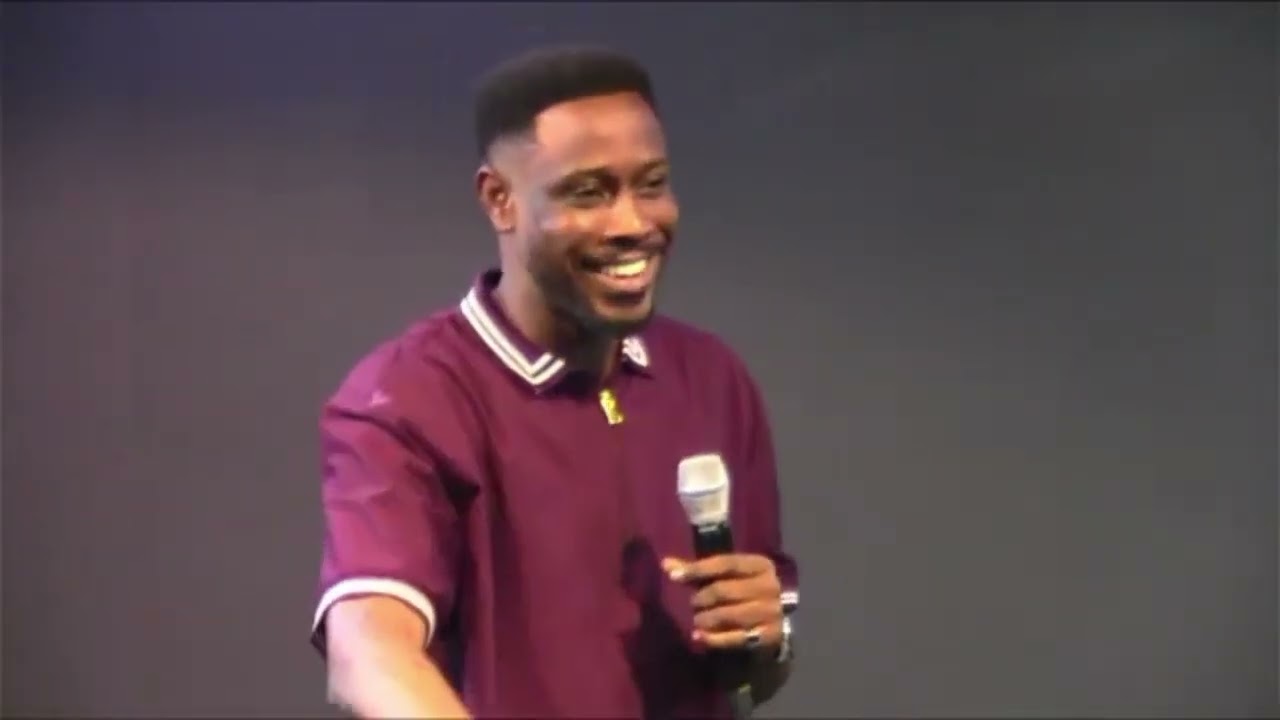 The Rhythm of God's Grace