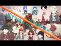 『ほたるどんちゃん共同主催!!雪山人狼』【Project winter】