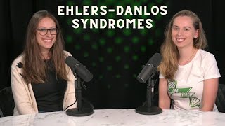 Ehlers-Danlos Syndromes with Izzy Kornblau