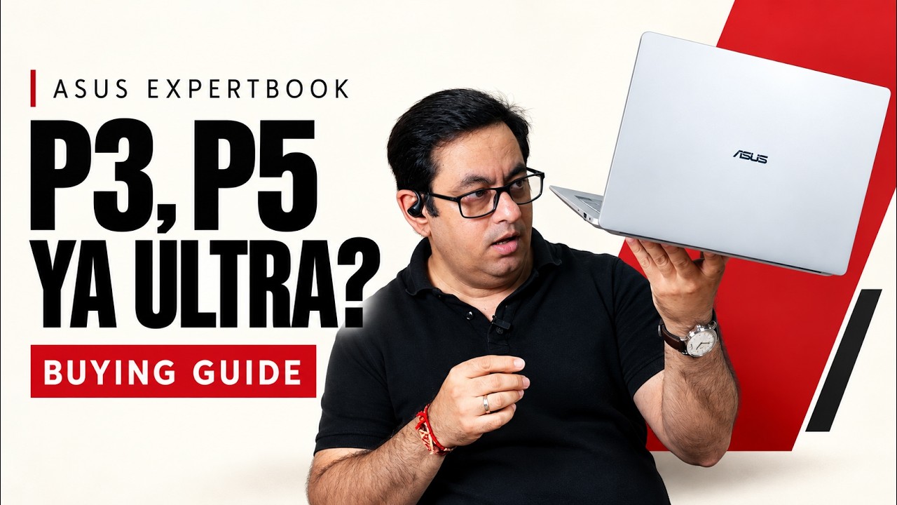 Latest Title & Thumbnail