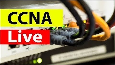 CCNA 200-301 | VLAN | Port Security | CCNA in Hindi | Networking | CCNA Videos | @crawnetworking