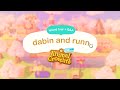 DABIN & RUNN - Animal Crossing Island Tour and Q&A