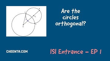 Complex Number and Inversion - ISI Entrance - TOMATO Subjective 89 - EPISODE 1