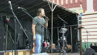 Jermey Liles(Amazing Grace) Cover @ Popcorn Fest 2021