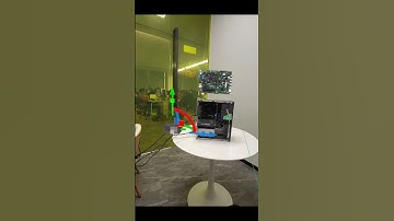 Meta Quest 3 + AR + HT for Web |  #digitaltwin #3d #vr #games #augmentedreality #metaverse #meta