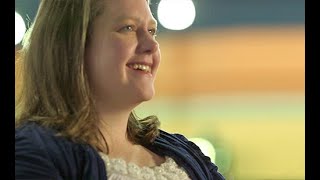“You Learn a lot About Yourself” - WGU Teachers College Graduate