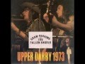 Capture de la vidéo Gram Parsons Upper Darby Live 1973