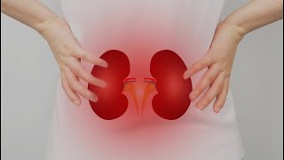 Ciwon Koda Alamomin Ciwon Koda Da Suke Fara Bayyana.