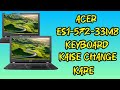 Acer Es1-572-33M8 Keyboard Kaise Change Kare