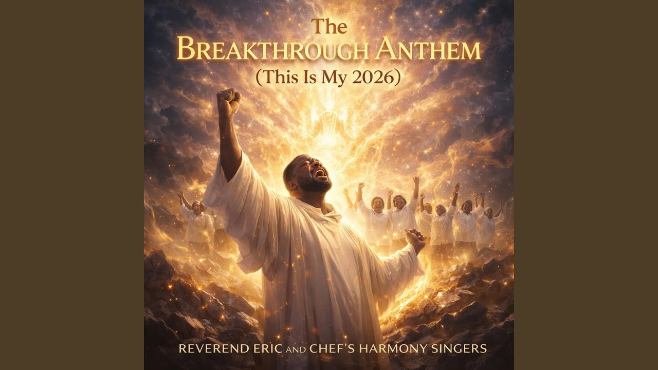 The Anthems Of New Beginnings