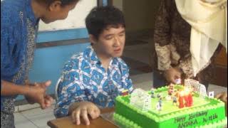 Documentation Film My Idiot Brother