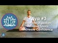 Kriya #3 Manipura Chakra - Improve Digestion, Remove Toxins, Increase Confidence