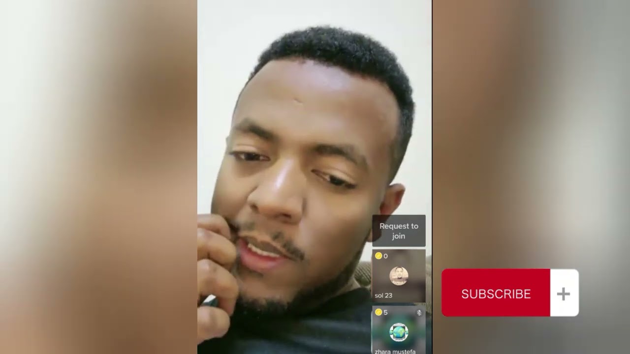 ሁሱ ይጠይቃል  አንዱ አምላካቹ ማነው የሚሉትን አሳጣቸው