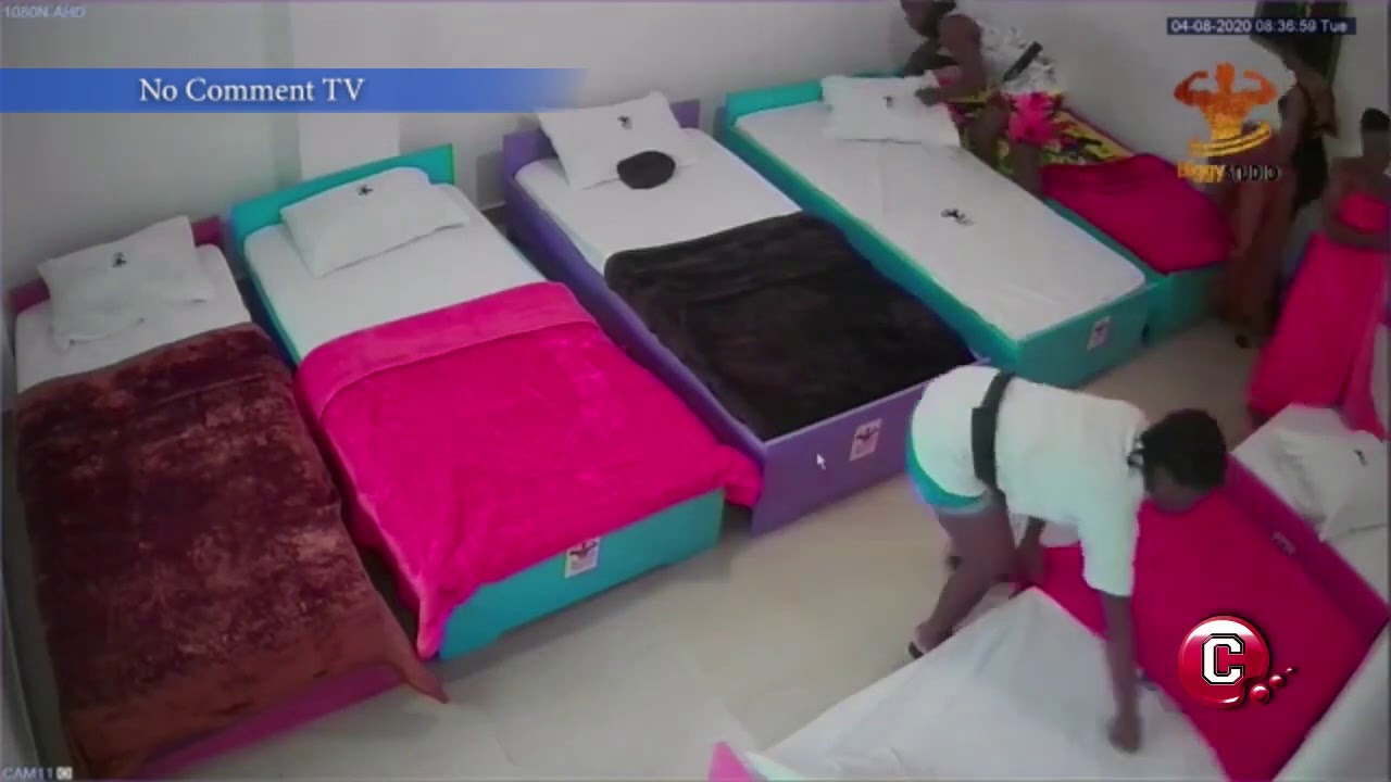 Is Biggy 237 better than BBNiger? A quick look into the Biggy237 house | Biggy237 is getting better