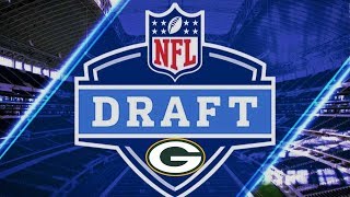 Top 5 Draft Needs for the Packers