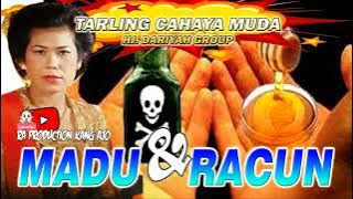 MADU DAN RACUN || DRAMA TARLING CAHAYA MUDA || Hj. DARIYAH GROUP || ERA 80AN