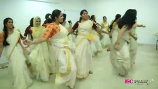 Entammede jimikki Kamal song