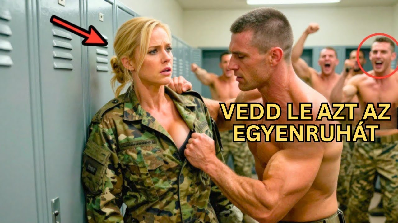 „Kiabálj hangosabban” — nem tudták, ki az a férfi mögötte.
