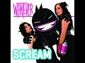 Whatever - Scream (single)