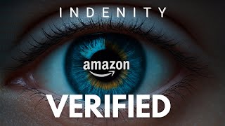 What happens after Amazon's Insane Identity Verification Process