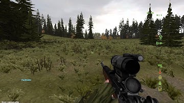 How to make everyone in side chat shut up in DayZ!