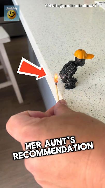 She Listened to Her Aunt Once, Never Again! #shorts