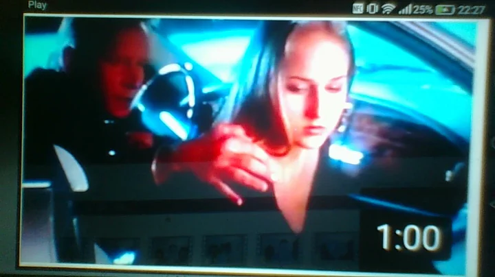 The Glass House 2001