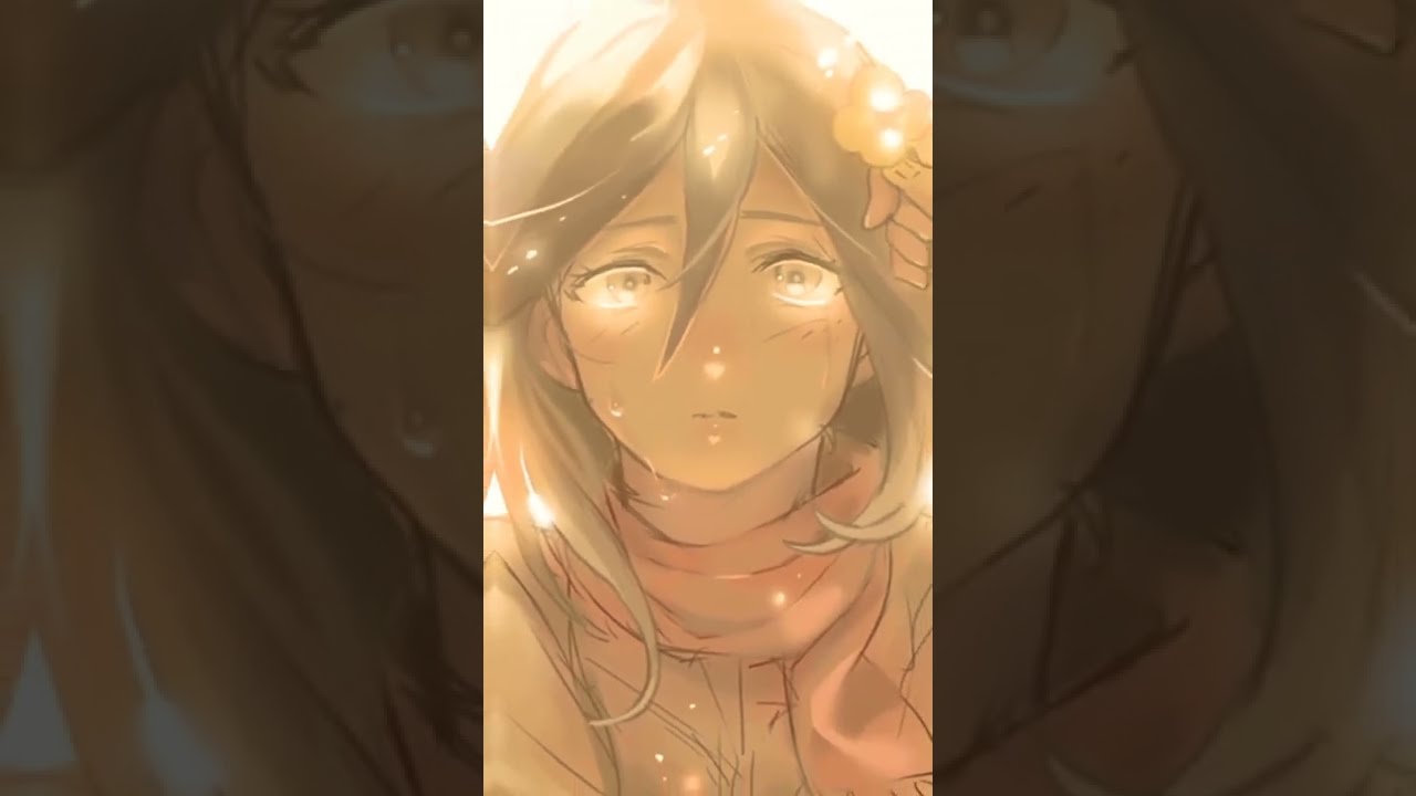 AoT characters sing Arcade