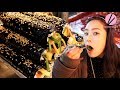 Busan Authentic Street Food!!!