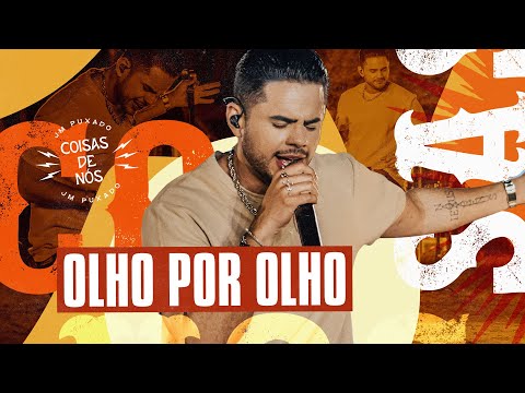 JM Puxado - Olho por Olho (Clipe Oficial)