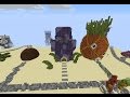 Minecraft Machinima: Bob Esponja ep 3
