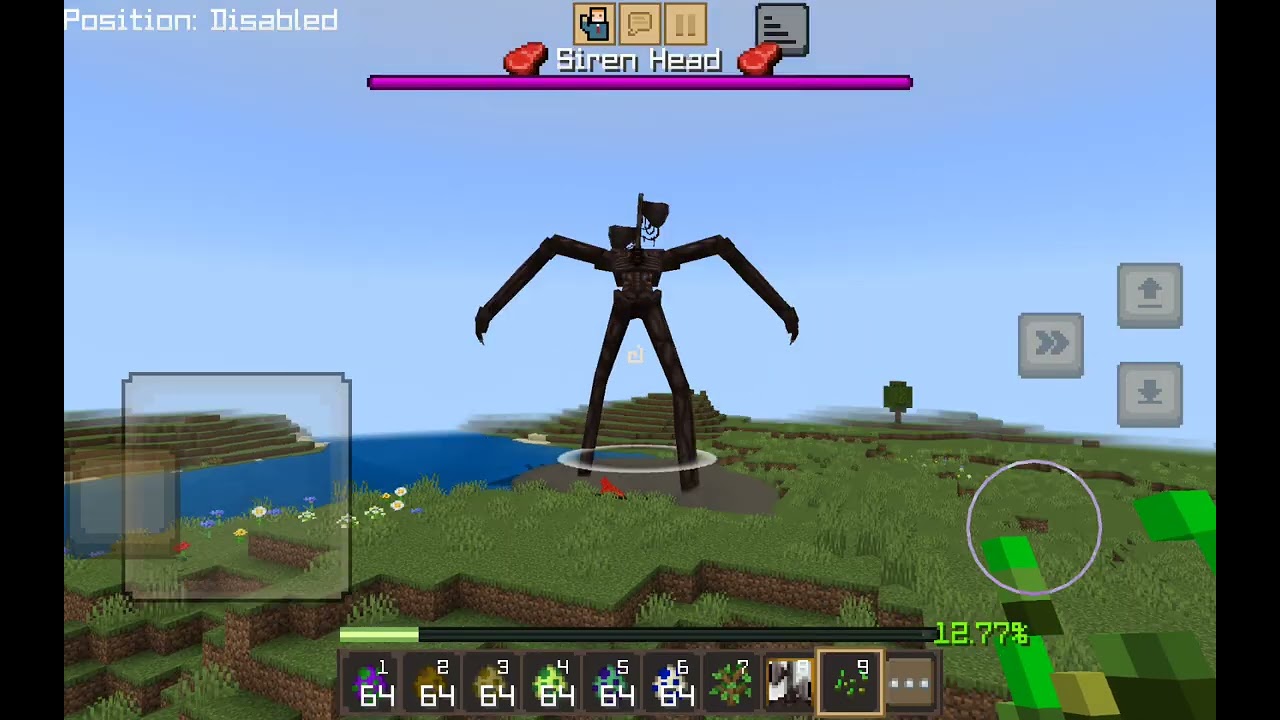 Jurassic vs trevor again