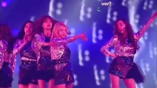 Girls Generation Flower Power Tokyo Dome Sub Español