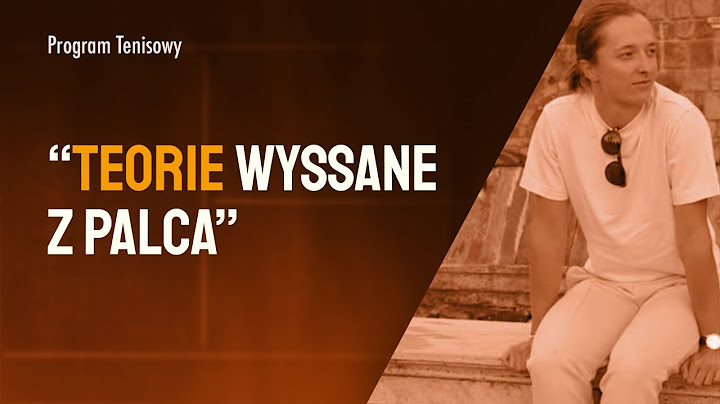 Poruszające słowa Igi Świątek po Indian Wells! Czy to kryzys męskiego tenisa?