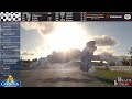 Lemons iRacing League Season 3: Silly Hats & Trash Racing @ Lanier Dirt