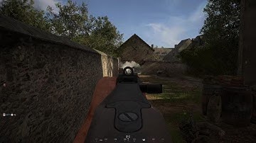 Hell Let Loose Wrong Place Wrong Time