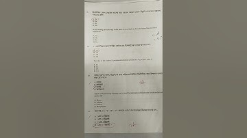 VIDYASAGAR SCIENCE OLYMPIAD 2025  LAYER-2  all questions and answers solved