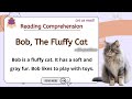 Reading Comprehension Quiz
