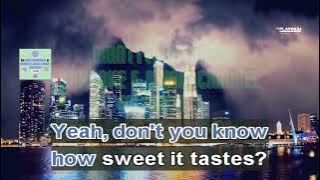 (41056) How Sweet - NewJeans (Karaoke Version) 4K UHD (Piano XL SD Ver 1.1)