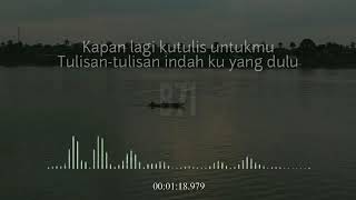 Literasi musik jikustik-puisi