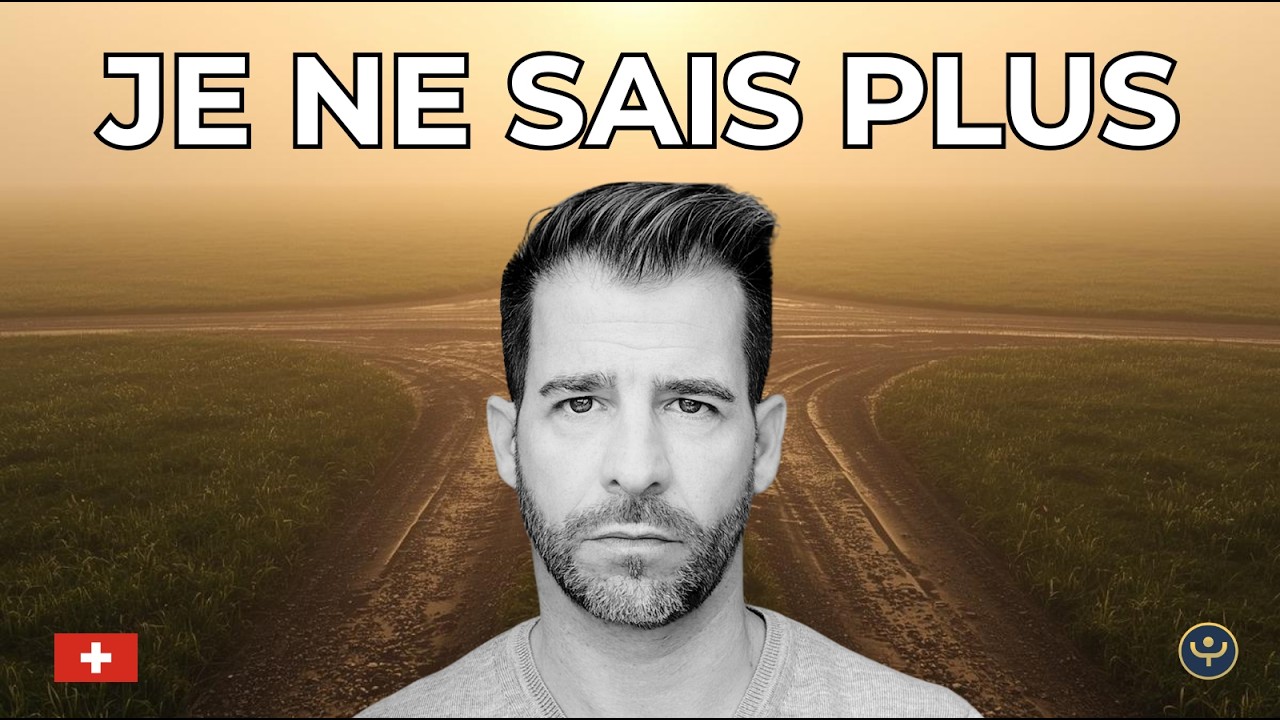 Envie dequitter votre job  mais pour quoi  faire ?