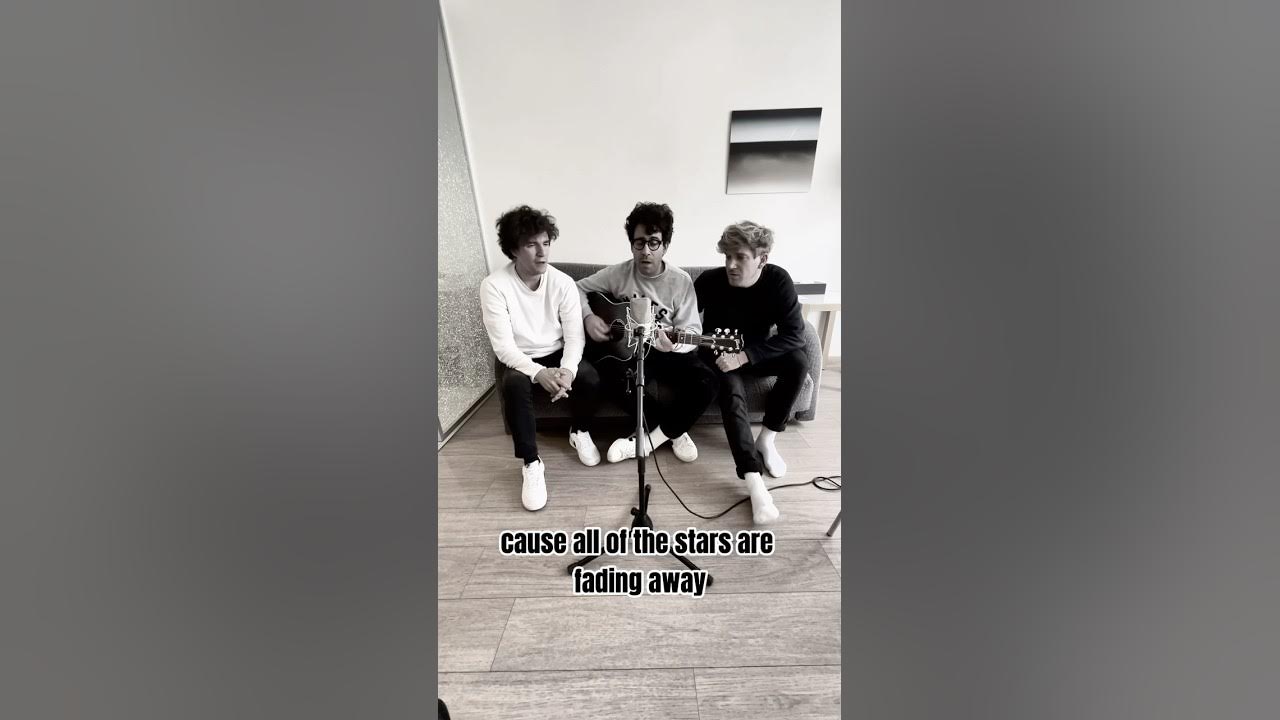 We think this @oasisinetofficial song is underrated - but still it’s our favorite❤️ #cover #oasis We think this @oasisinetofficial song is underrated - but still it’s our favorite❤️ #cover #oasis